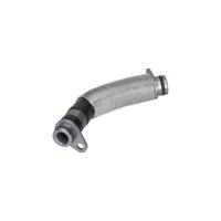 Tubo de radiador al turbo