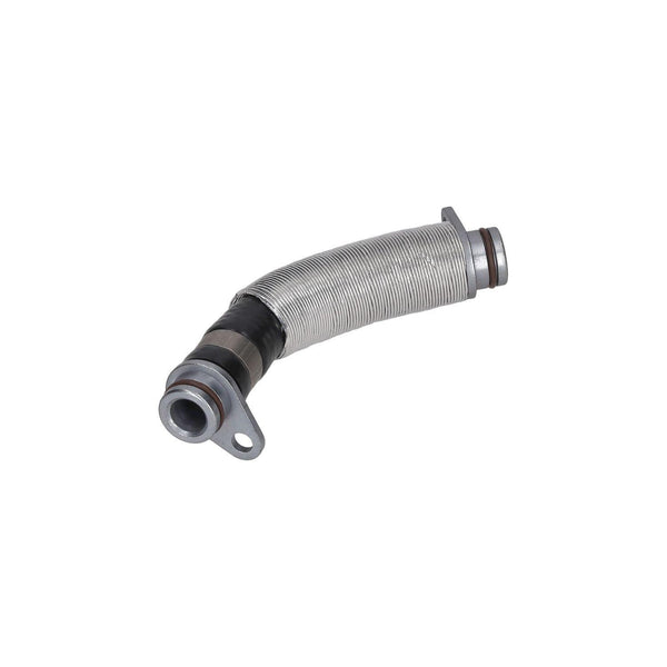 Tubo de radiador al turbo