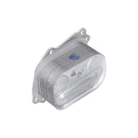 Enfriador de aceite para motor