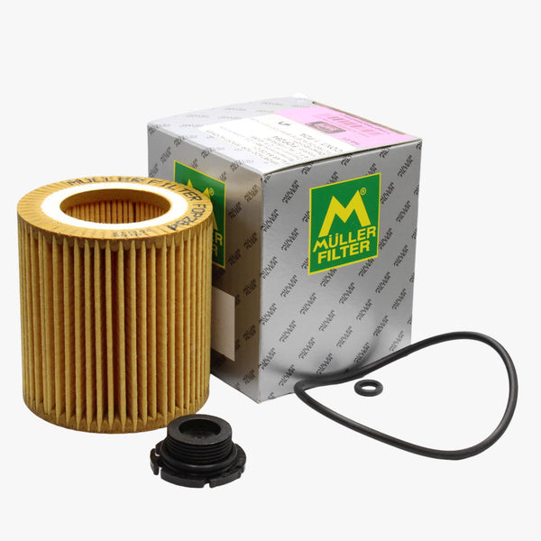 Filtro de aceite para motor