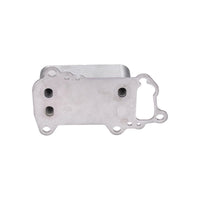Enfriador de aceite para motor