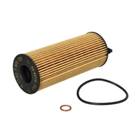 Filtro de aceite para motor