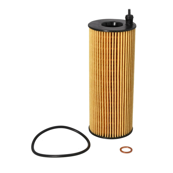 Filtro de aceite para motor