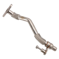 Manguera del turbo