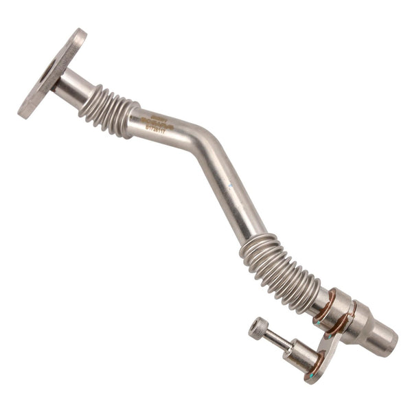 Manguera del turbo
