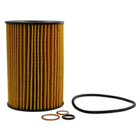 Filtro de aceite para motor