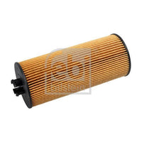 Filtro de aceite para motor