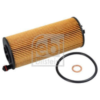 Filtro de aceite para motor