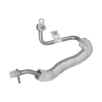 Manguera del turbo