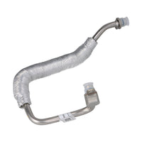 Manguera del turbo