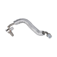 Manguera del turbo