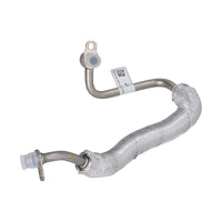 Manguera del turbo