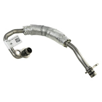 Tubo del turbo