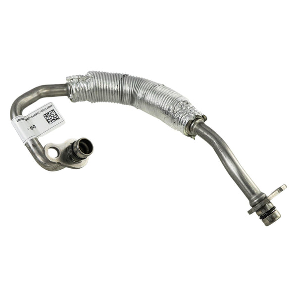 Tubo del turbo