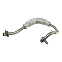 Tubo del turbo