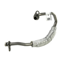 Tubo del turbo
