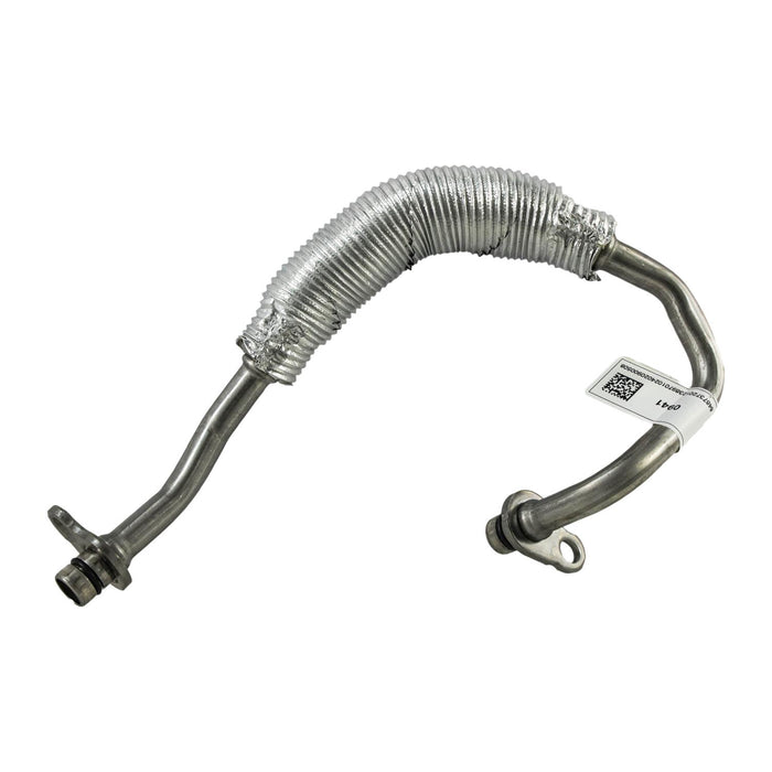 Tubo del turbo
