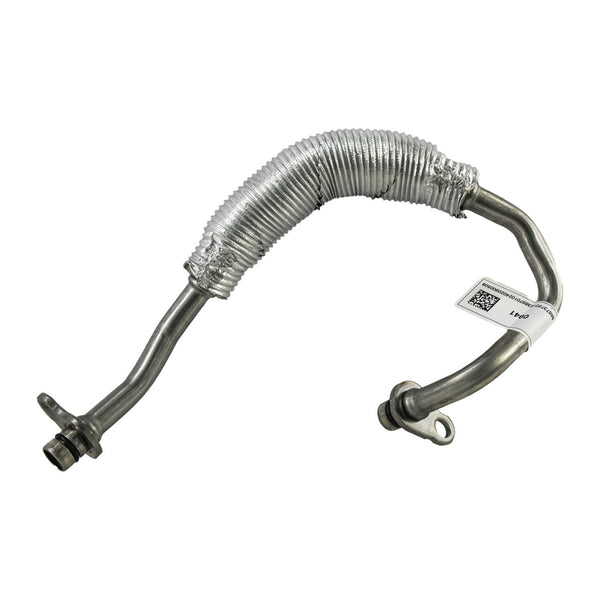 Tubo del turbo