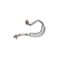 Manguera del turbo