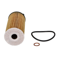 Filtro de aceite para motor