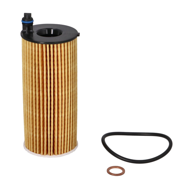 Filtro de aceite para motor