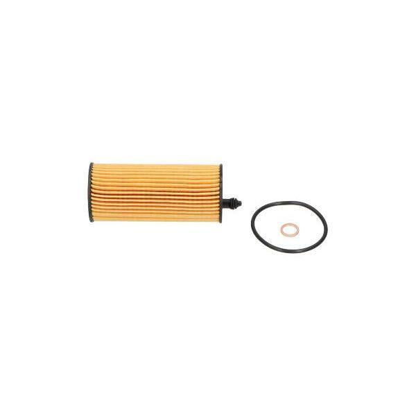 Filtro de aceite para motor