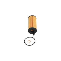 Filtro de aceite para motor