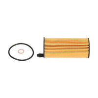 Filtro de aceite para motor