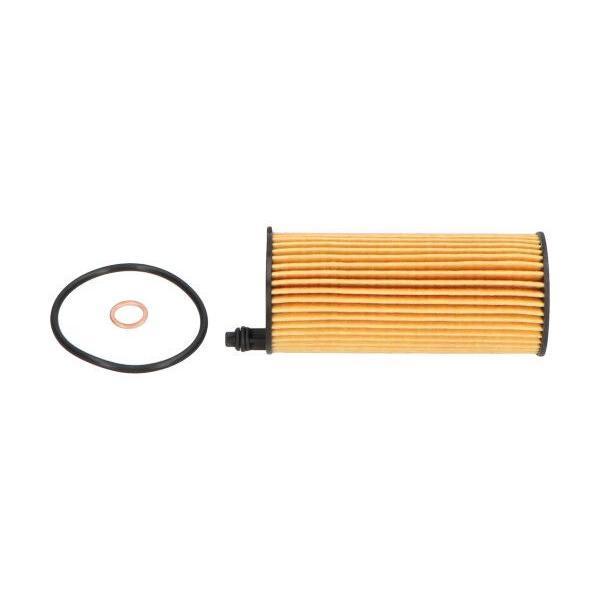 Filtro de aceite para motor