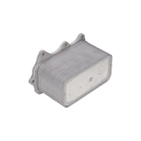 Enfriador de aceite para motor
