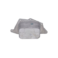 Enfriador de aceite para motor