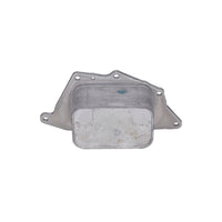 Enfriador de aceite para motor