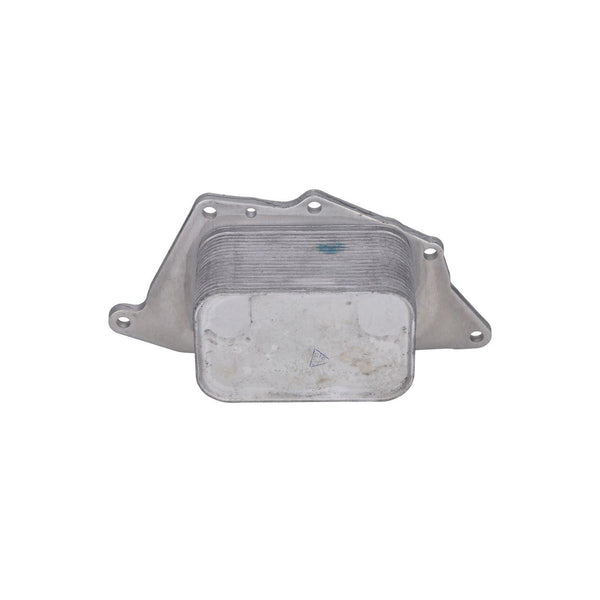 Enfriador de aceite para motor