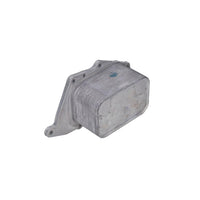 Enfriador de aceite para motor