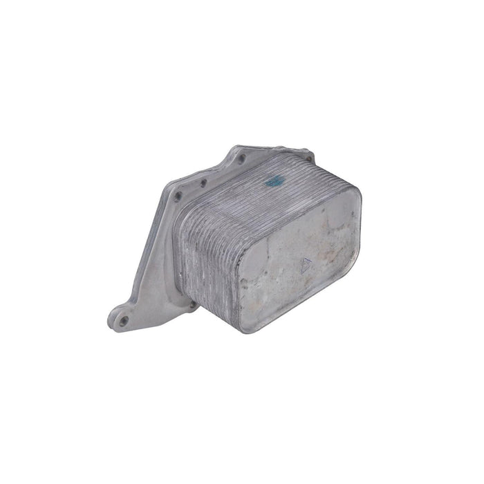 Enfriador de aceite para motor