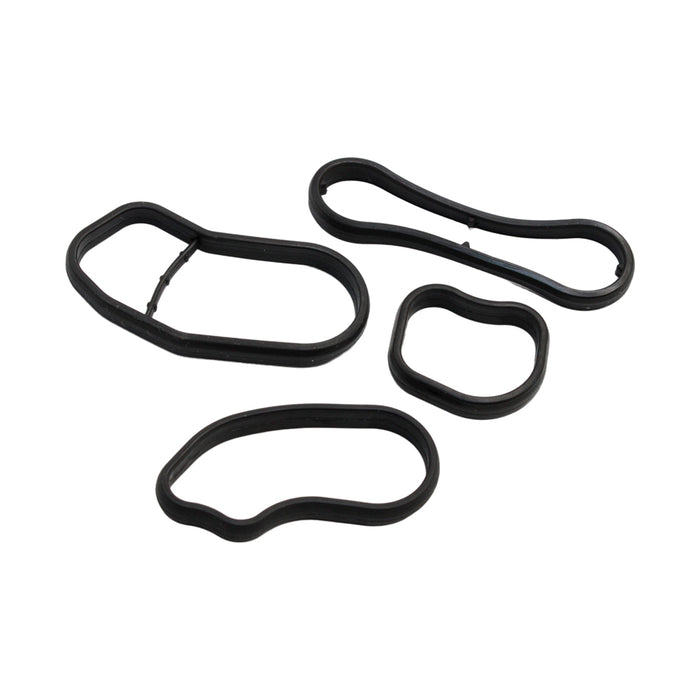 Juego de empaques enfriador de aceite