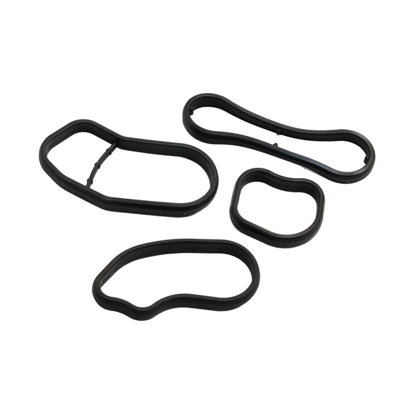 Juego de empaques enfriador de aceite