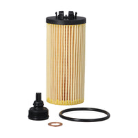 Filtro de aceite para motor