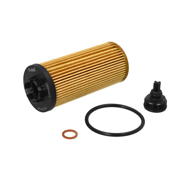Filtro de aceite para motor