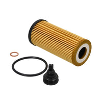 Filtro de aceite para motor