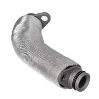 Tubo de aceite del turbo