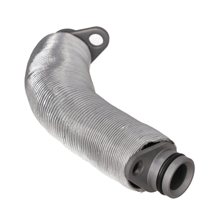 Tubo de aceite del turbo