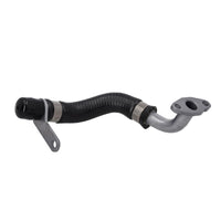 Manguera del turbo