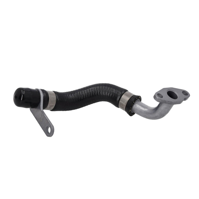 Manguera del turbo