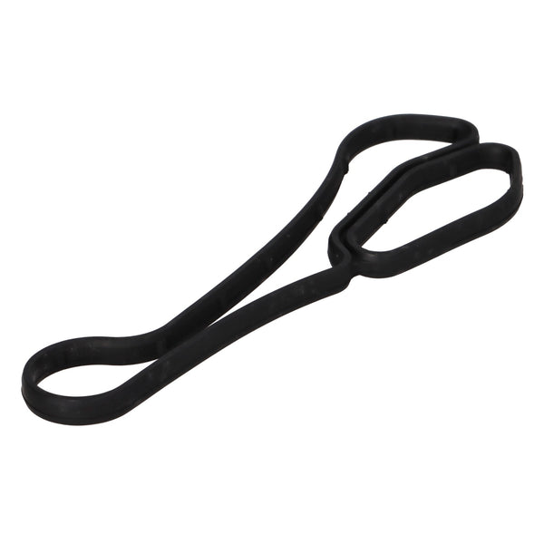 Liga del enfriador de aceite de motor