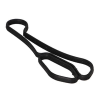 Liga del enfriador de aceite de motor