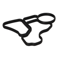 Liga de la base del filtro de aceite