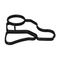 Liga de la base del filtro de aceite