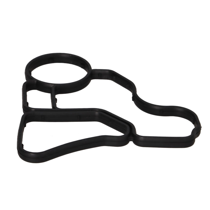 Liga de la base del filtro de aceite