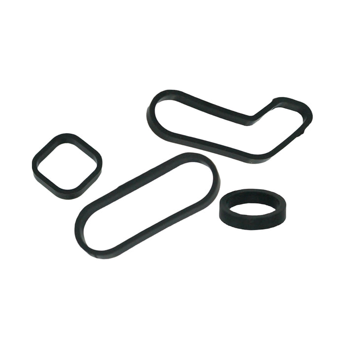 Juego ligas enfriador de aceite